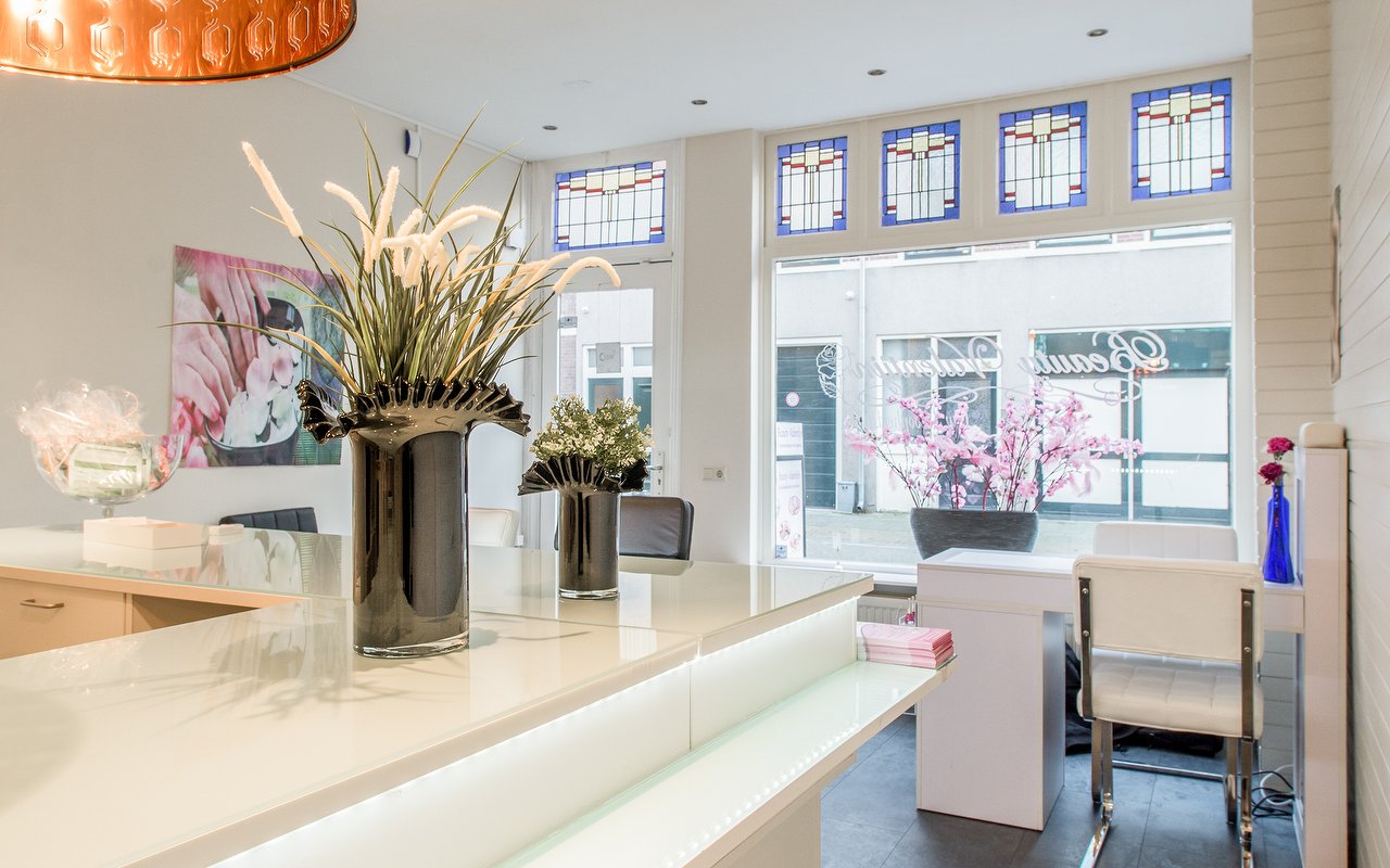 Pedicures in de buurt van Vinkenstraat,