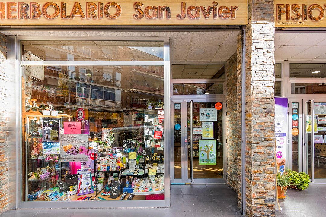 Clínica San Javier, Buenavista, Madrid