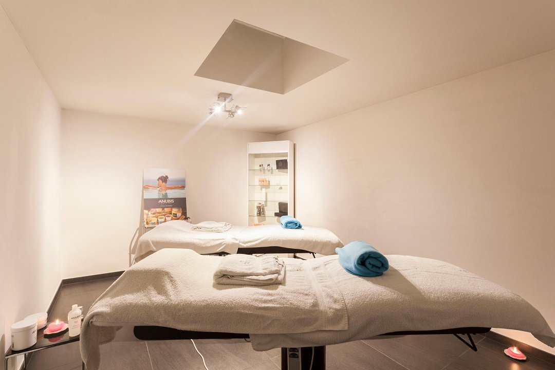 Sauna & Wellness Complex GIDWI, Grobbendonk, Provincie Antwerpen