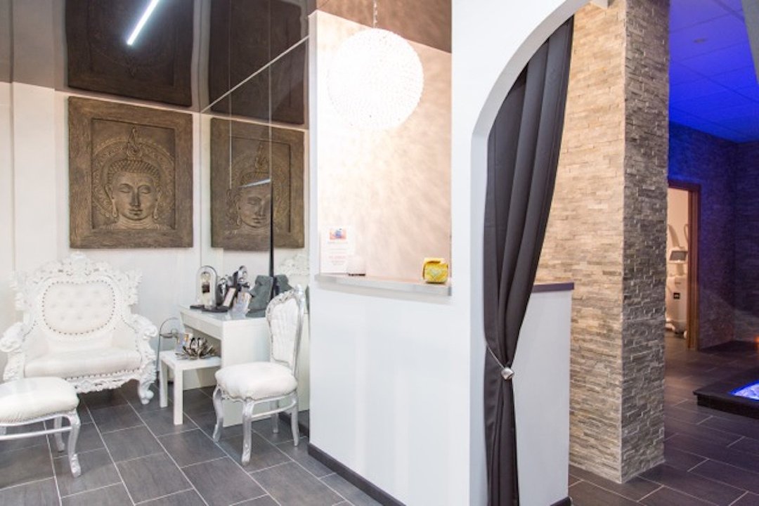 Natural Spa Institut - Gif sur Yvette, Magny Les Hameaux, Yvelines