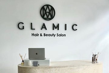 Glamic