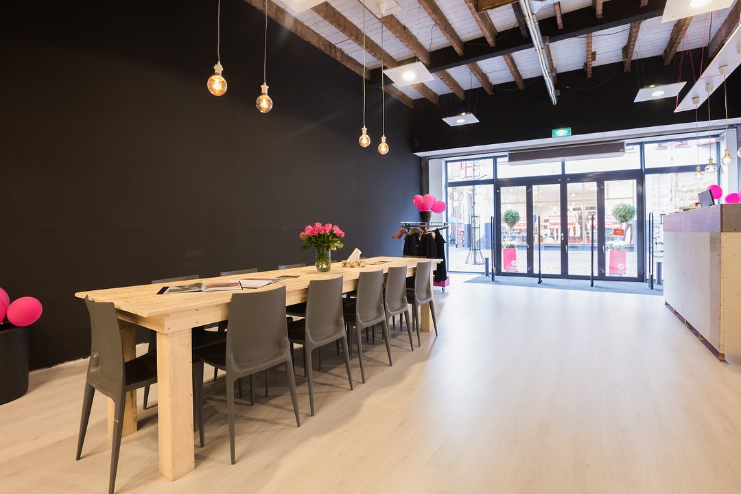 AK on the move - Apeldoorn, Beekstraat, Apeldoorn