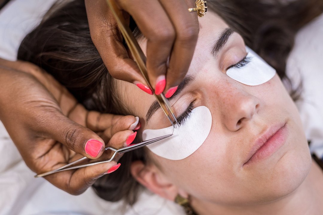 Brows by Bel, Winchmore Hill, London