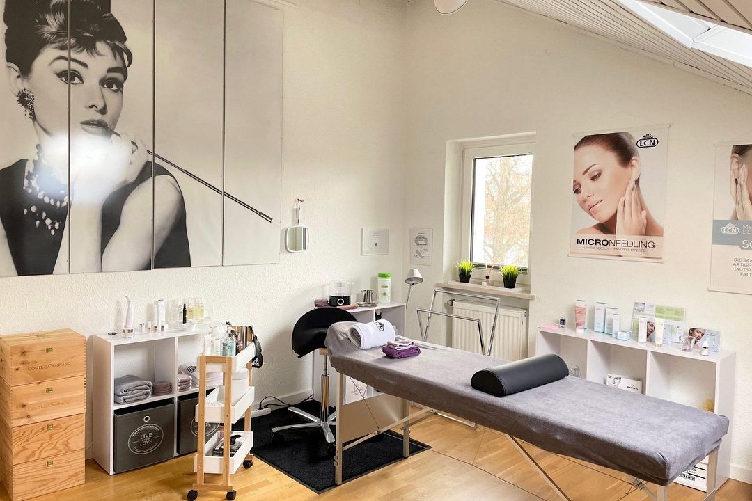 brenner medical beauty, zu weiteren Stadtteilen, München