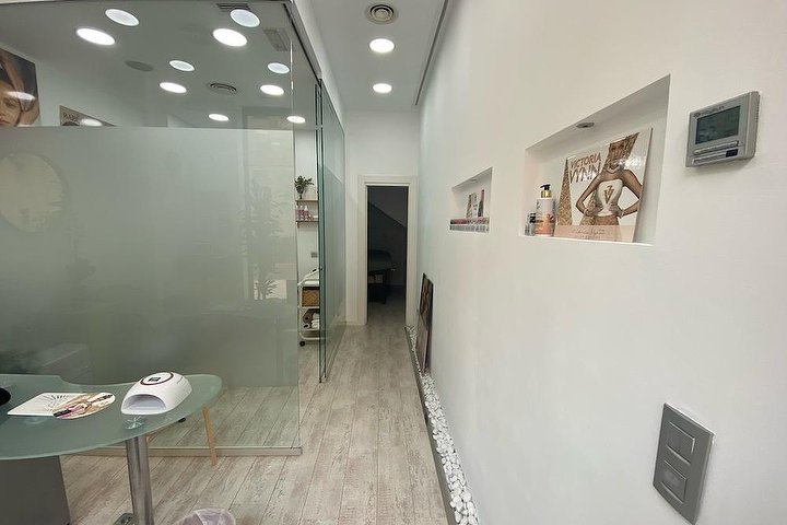 Virginia Seraz Estética y Bienestar - Onglerie Zaragoza - Photo de galerie - OneBooking