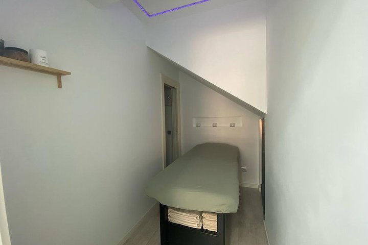 Virginia Seraz Estética y Bienestar - Onglerie Zaragoza - Photo de galerie - OneBooking