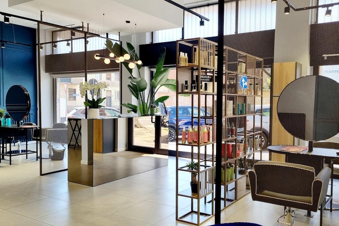 Moodiness Milano, Centrale - Loreto - V.le Monza, Milano