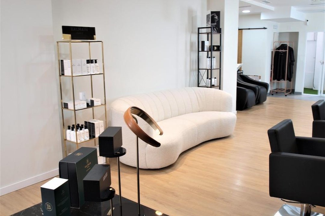 Studio C Valencia, Pla del Remei, Valencia