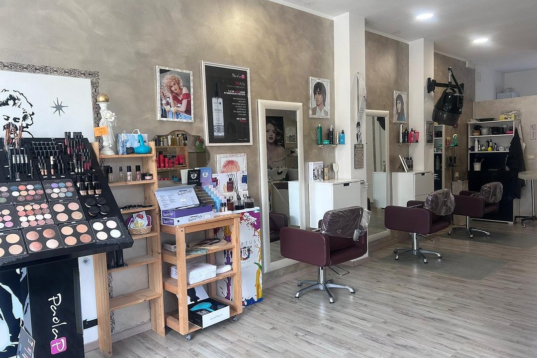 C.S. Parrucchieri, Piemonte