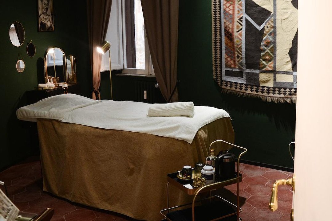 Giulia Bailoni Beauty, Centro Storico, Roma