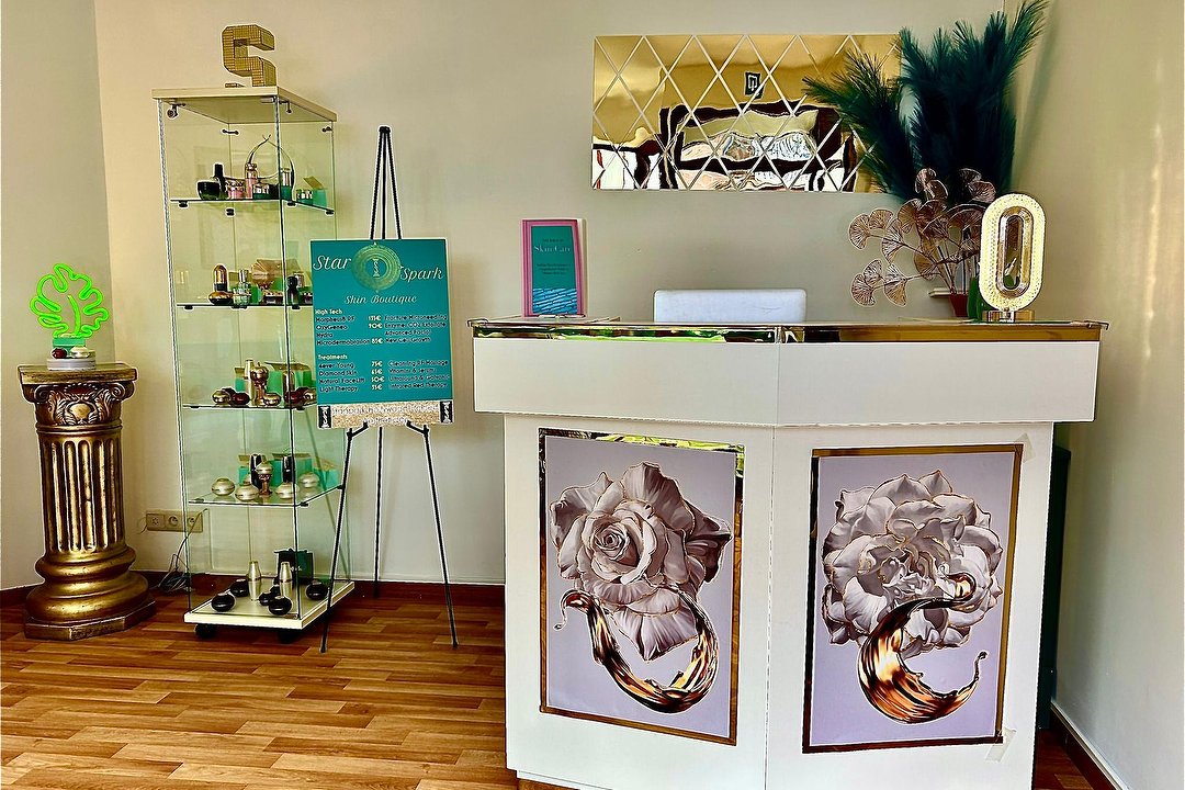 StarSpark Skin Boutique, Watermaal Centrum, Watermaal-Boosvorde