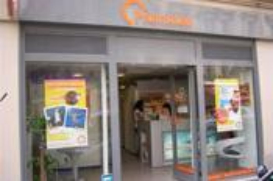 Point Soleil Picpus, 12e arrondissement, Paris