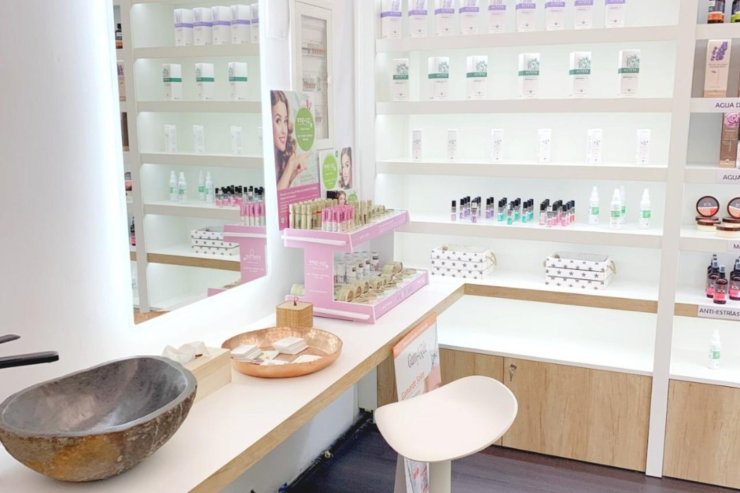 Eglis Aesthetic Center Cosmética BIO, Chamberí, Madrid