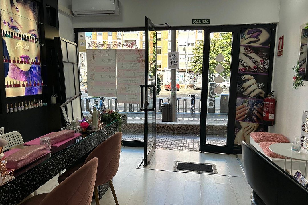 Bellísima Estudio, Ascao, Madrid