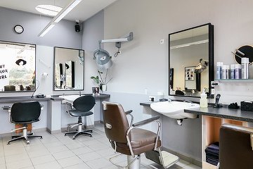 Salon Sandra