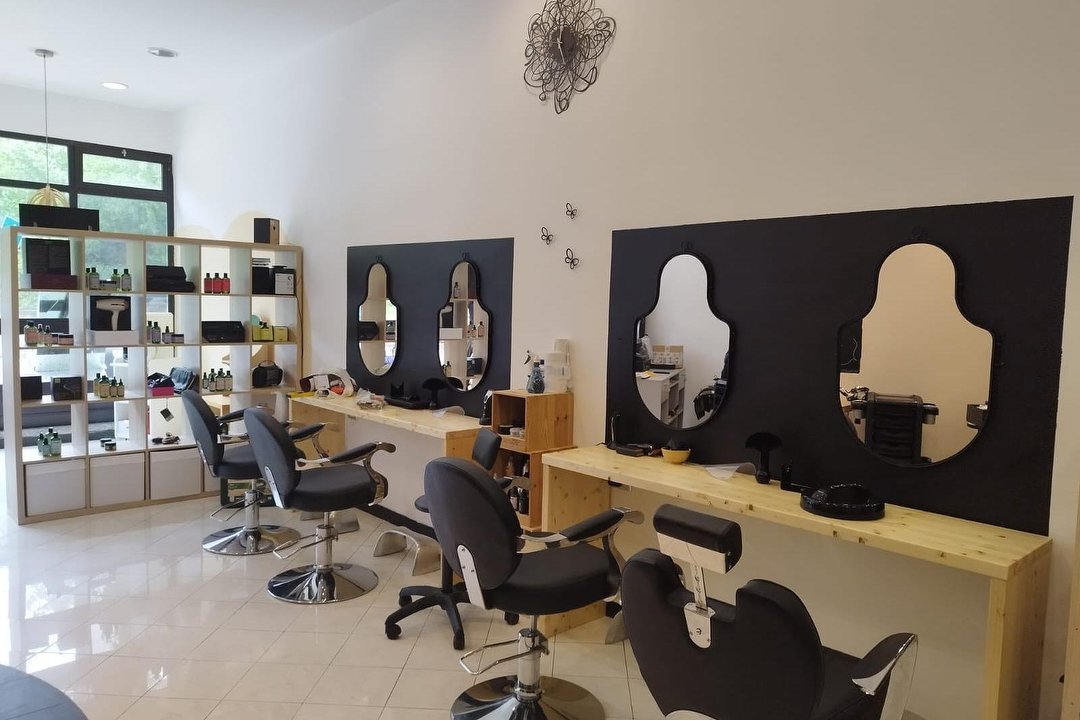 Crazy Fashion, Lombardia