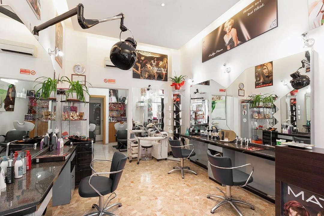 Hair Fashion Claudì, XXII Marzo, Milano