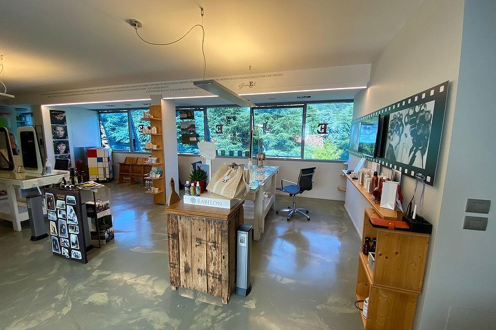 Officine 31 - Coiffure Bergamo - Photo de galerie - OneBooking