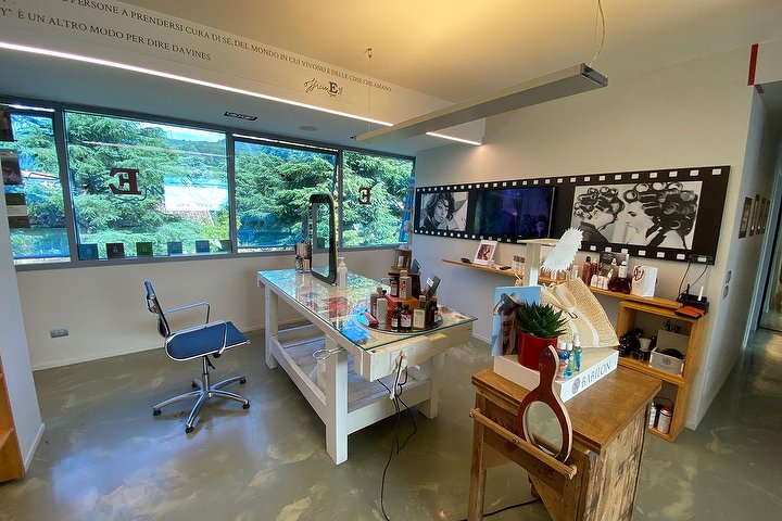 Officine 31 - Coiffure Bergamo - Photo de galerie - OneBooking