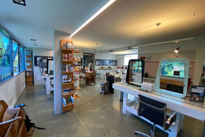Officine 31 - Coiffure Bergamo - Photo de galerie - OneBooking