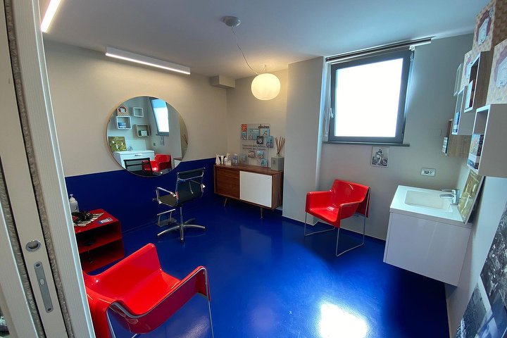 Officine 31 - Coiffure Bergamo - Photo de galerie - OneBooking