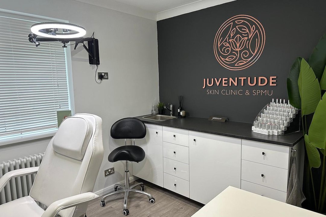 Juventude Skin, Eastbourne, East Sussex