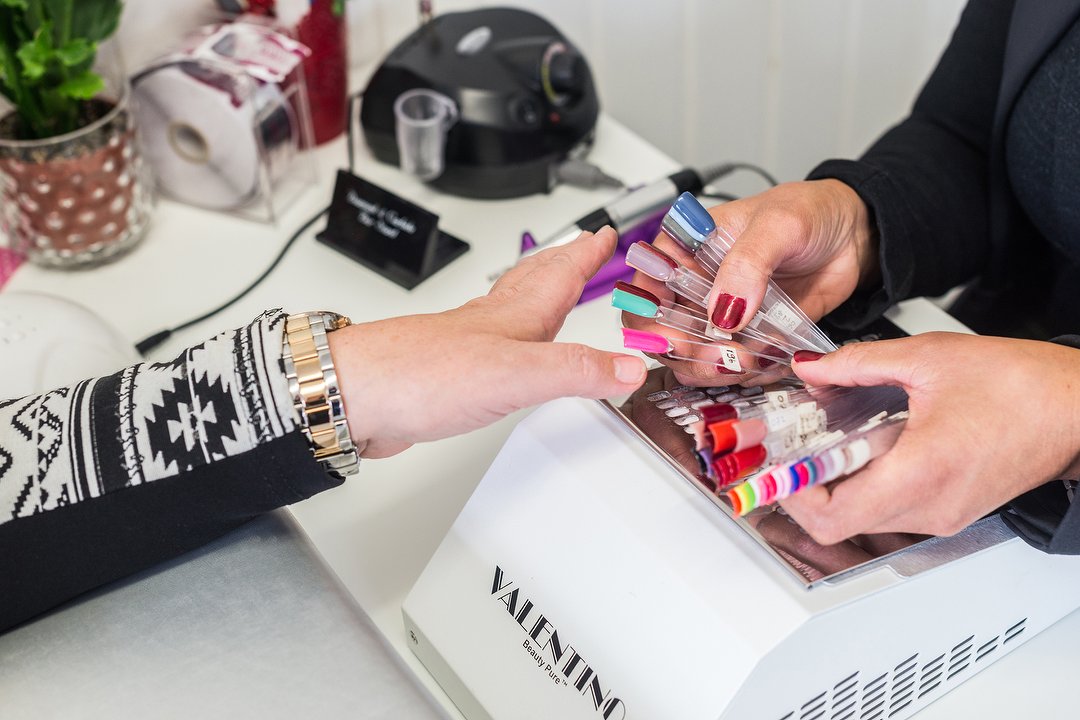 Adorea manicure en pedicure, Schoot, Eindhoven