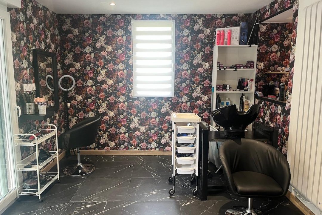 Beauty hair with Lu, Nord
