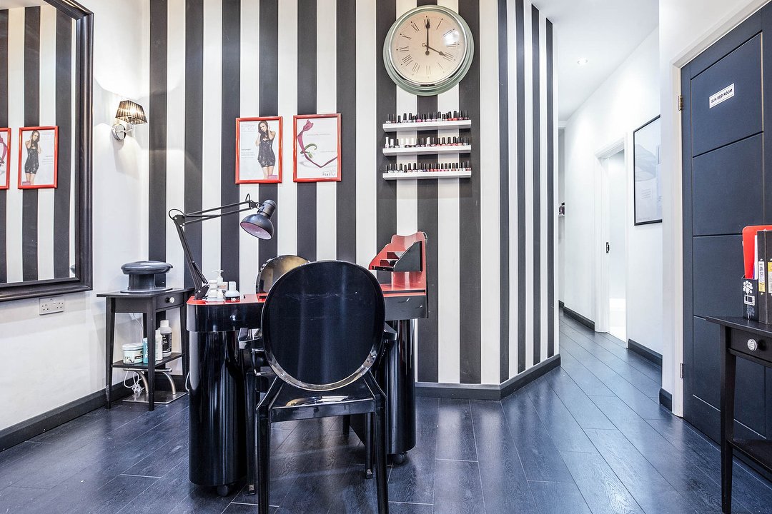 Bespoke Hair & Beauty Boutique Salon, Bromley, London