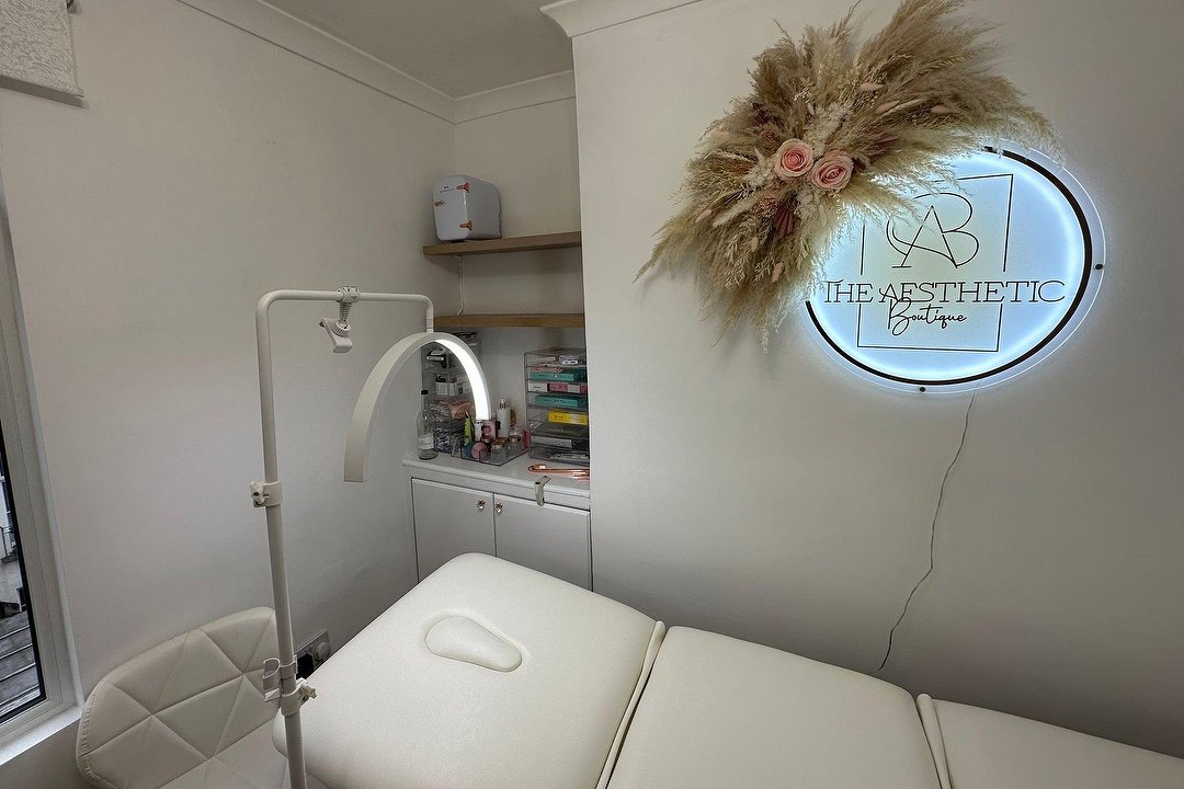 The Aesthetic Boutique Skin Clinic in Fitzrovia London Treatwell