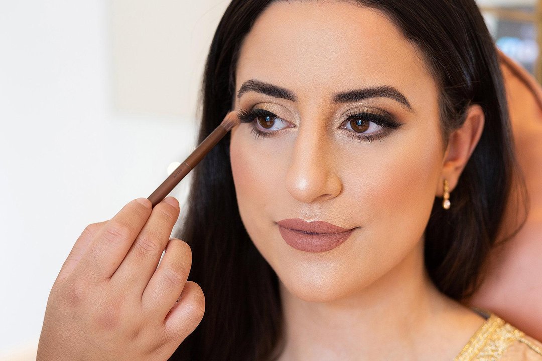 Makeup Creu, Comunidad de Valencia