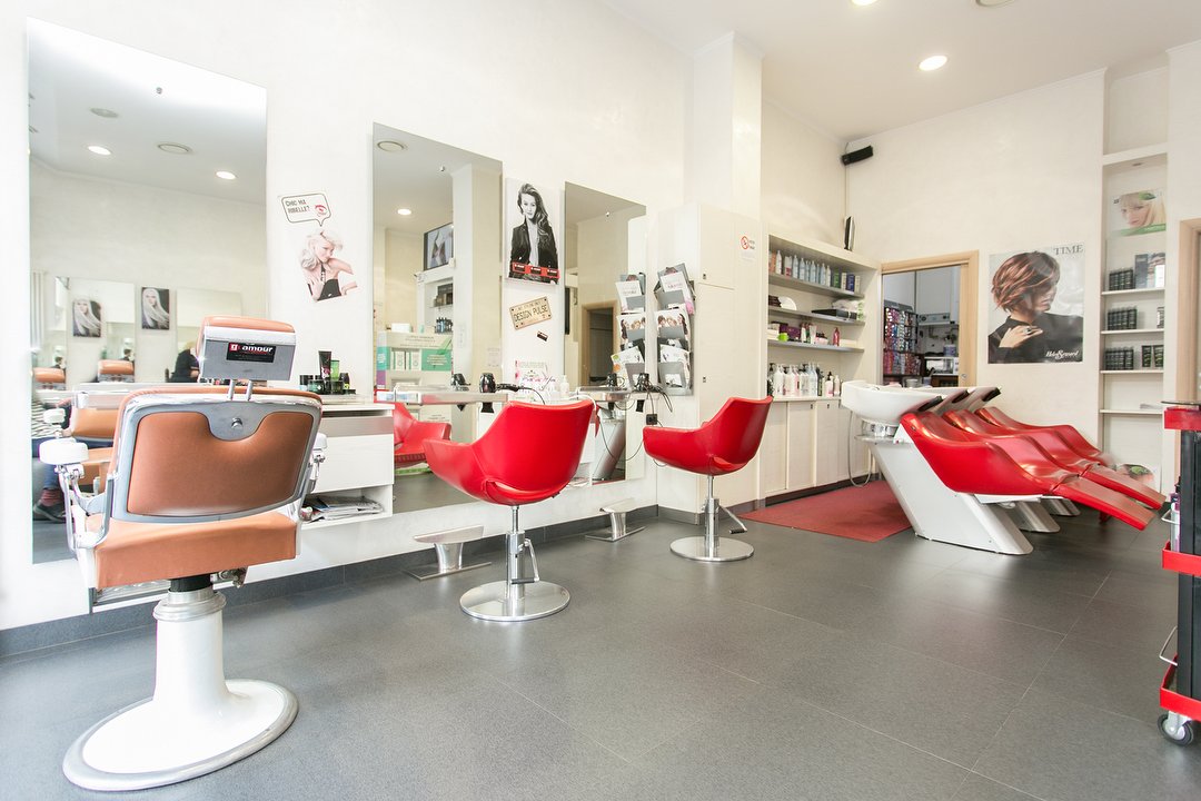 Glamour Hair Group, Umbria Molise, Milano