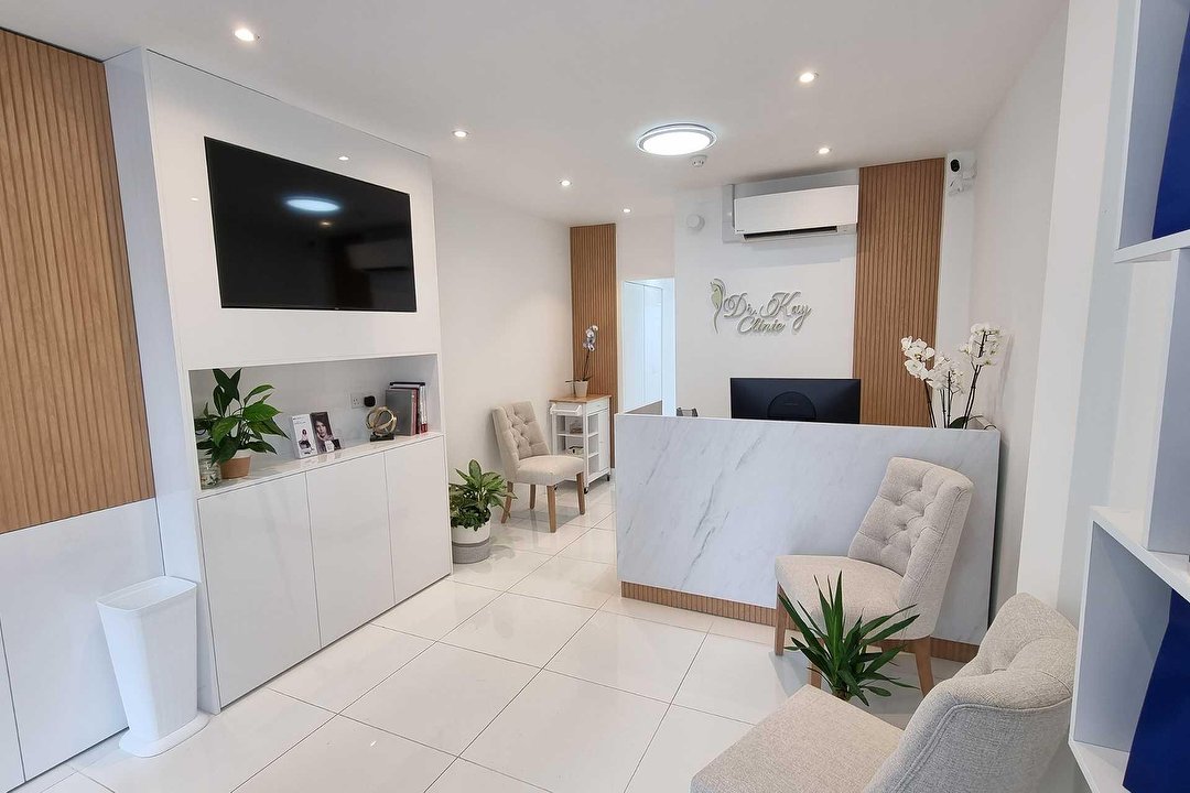 Dr Kay Clinic, West London, London