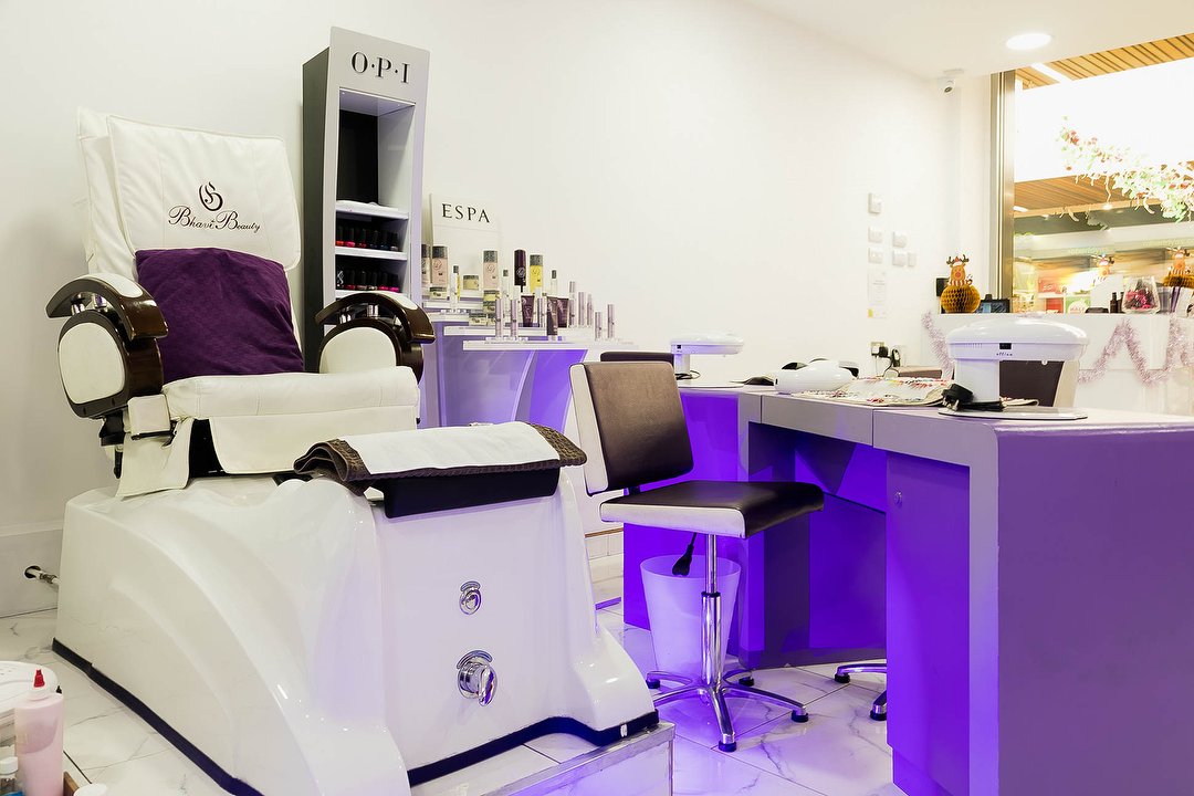 Bhavi Beauty - Ealing Broadway, Ealing, London