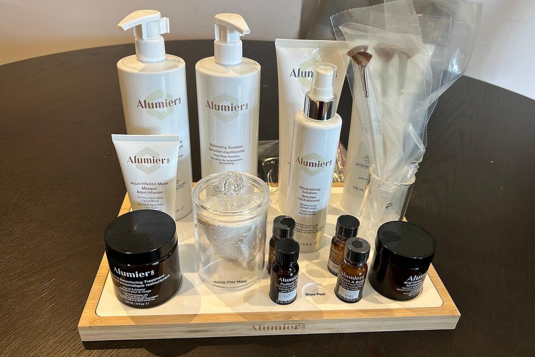 Lume Beauty Aesthetics, Greater London