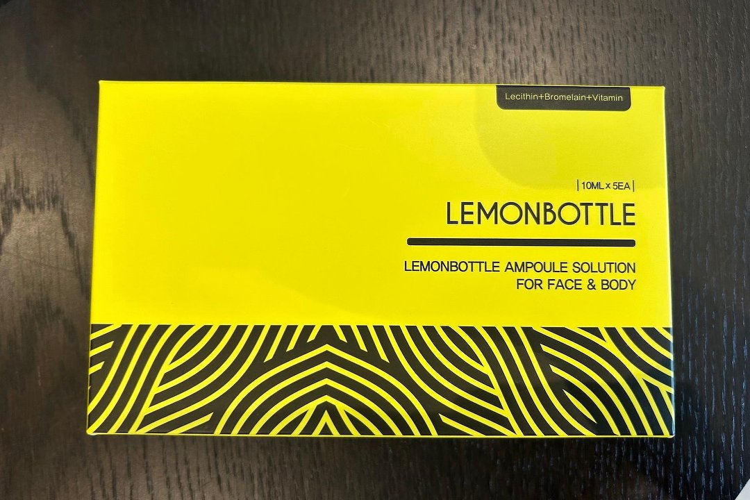 Lume Beauty Aesthetics, Greater London