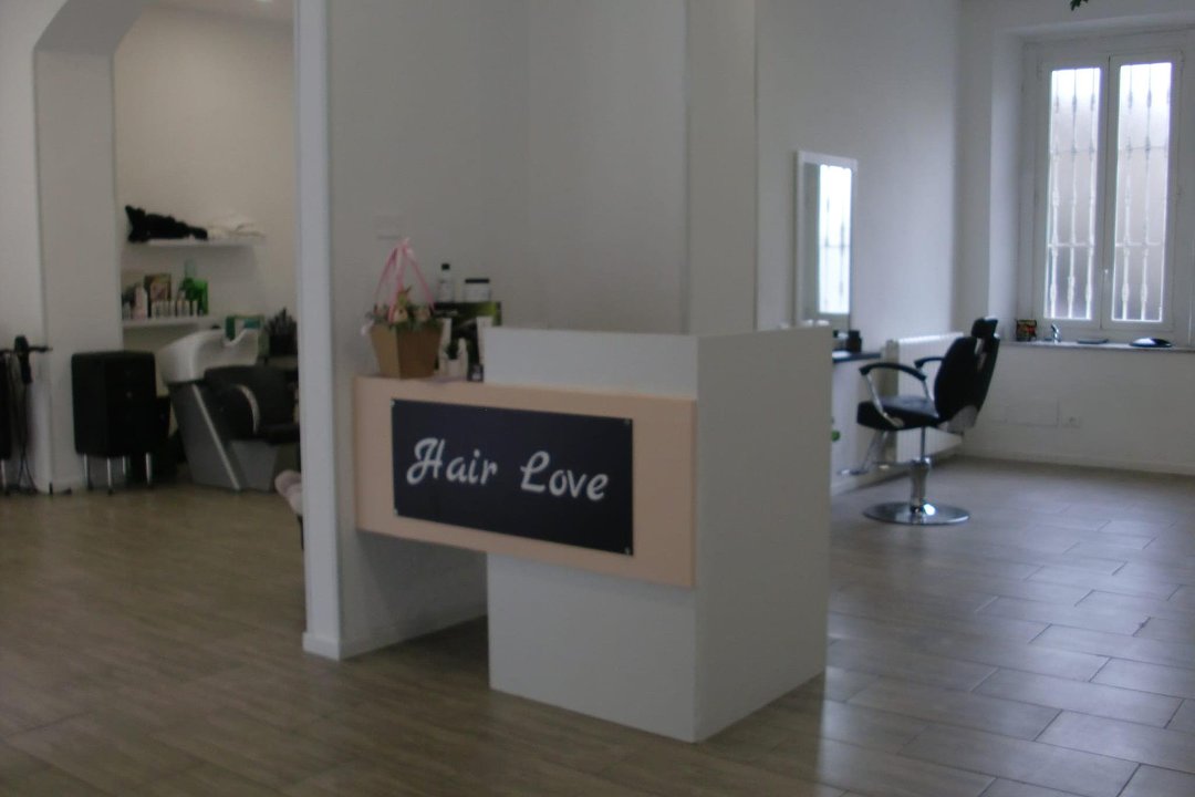 Parrucchieri per Passione , Seregno, Lombardia