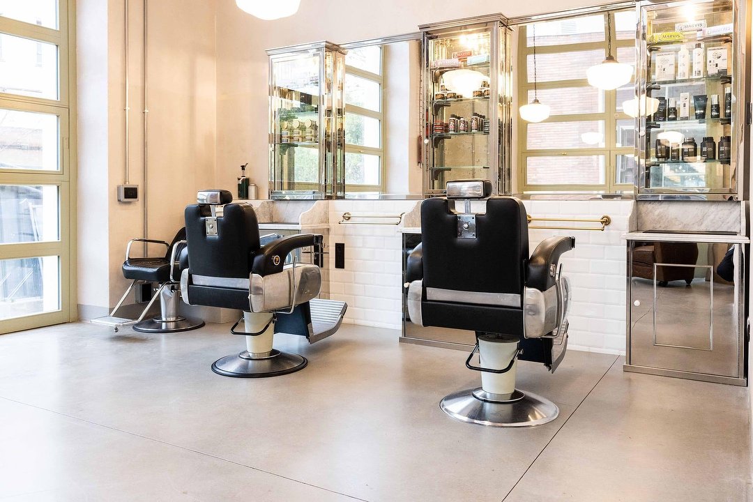 Blues Barber MT, Quartiere 1 Centro Storico, Firenze