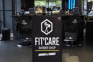Fit'Care - Barber Shop