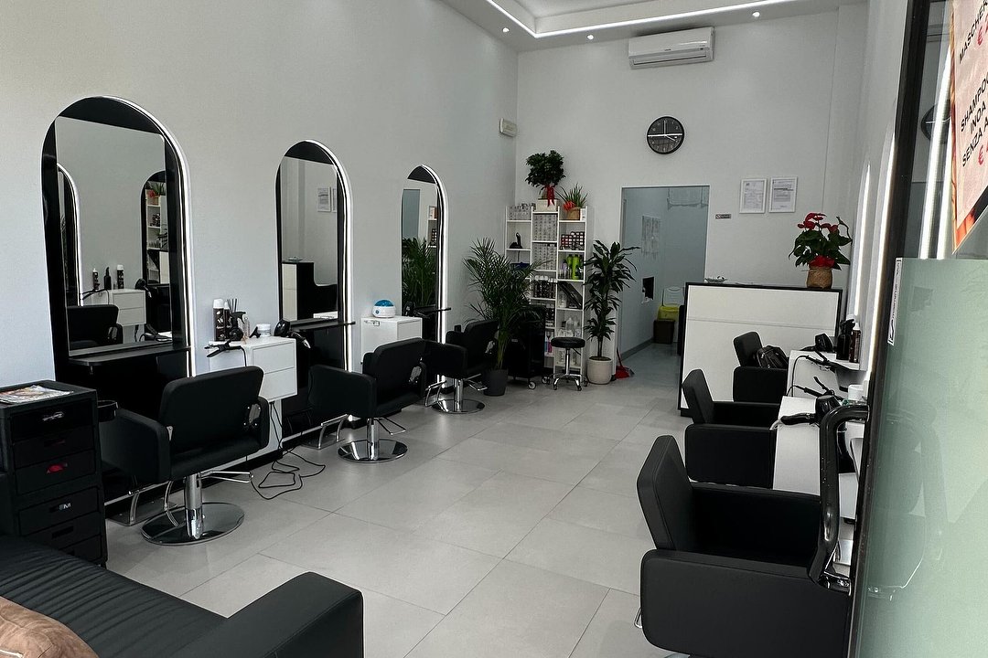 M.D Parrucchiere, Cologno Monzese, Lombardia