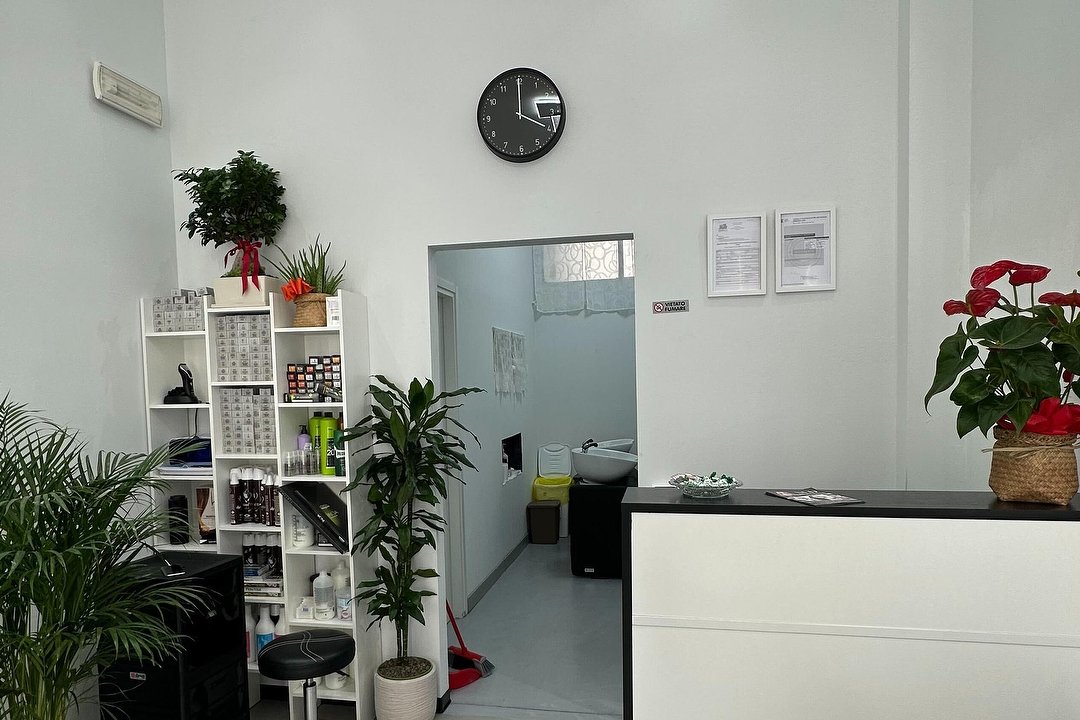M.D Parrucchiere, Cologno Monzese, Lombardia