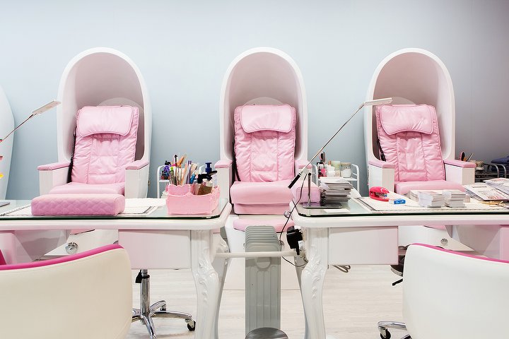 Nail Treatments at Nail Salons and Nail Bars in County Wicklow - Treatwell