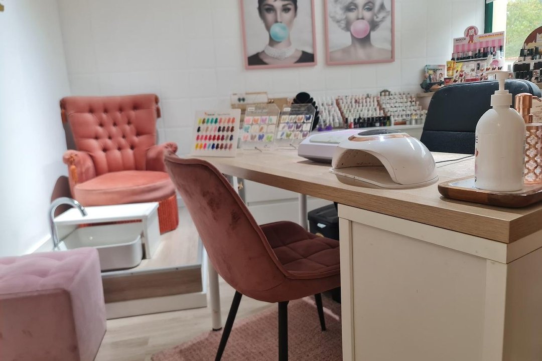 Nós Rainhas, Distrito de Coimbra