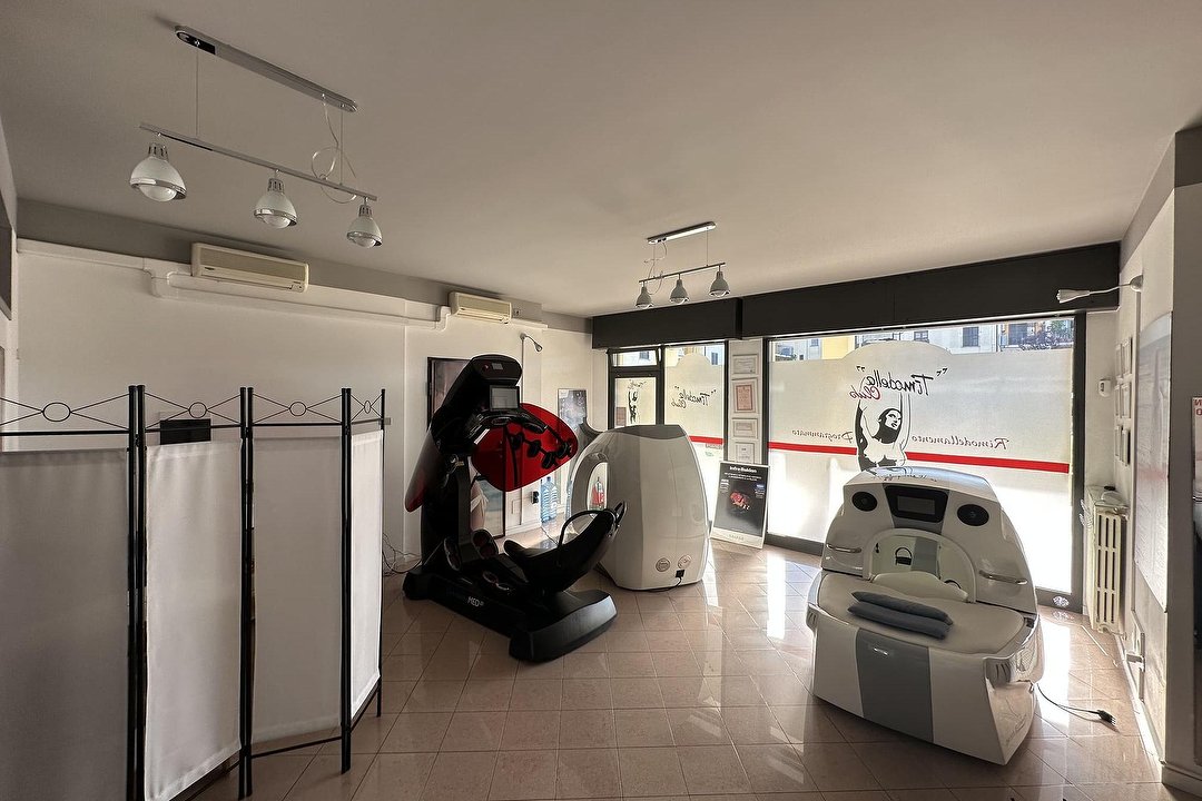 Timodella Club - Cernusco, Lombardia