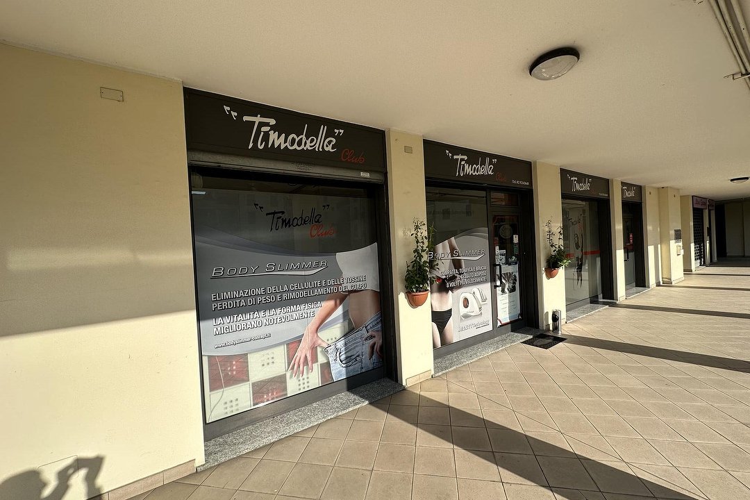 Timodella Club - Cernusco, Lombardia