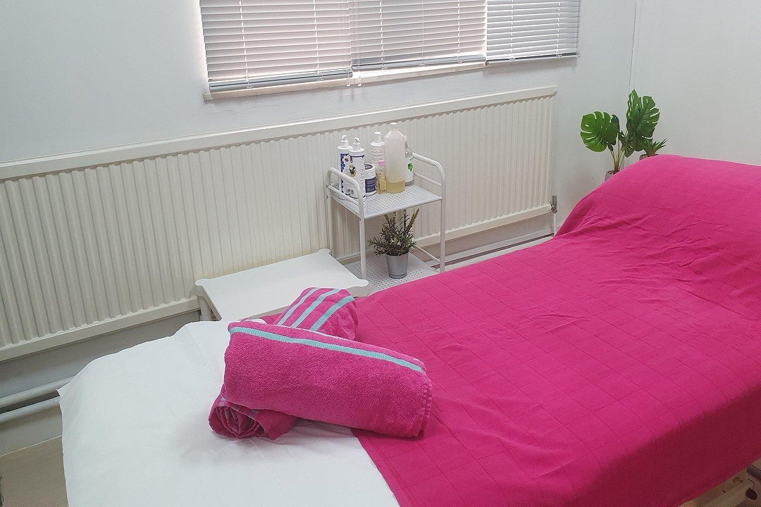 Body Health Therapies Leytonstone, Leytonstone, London