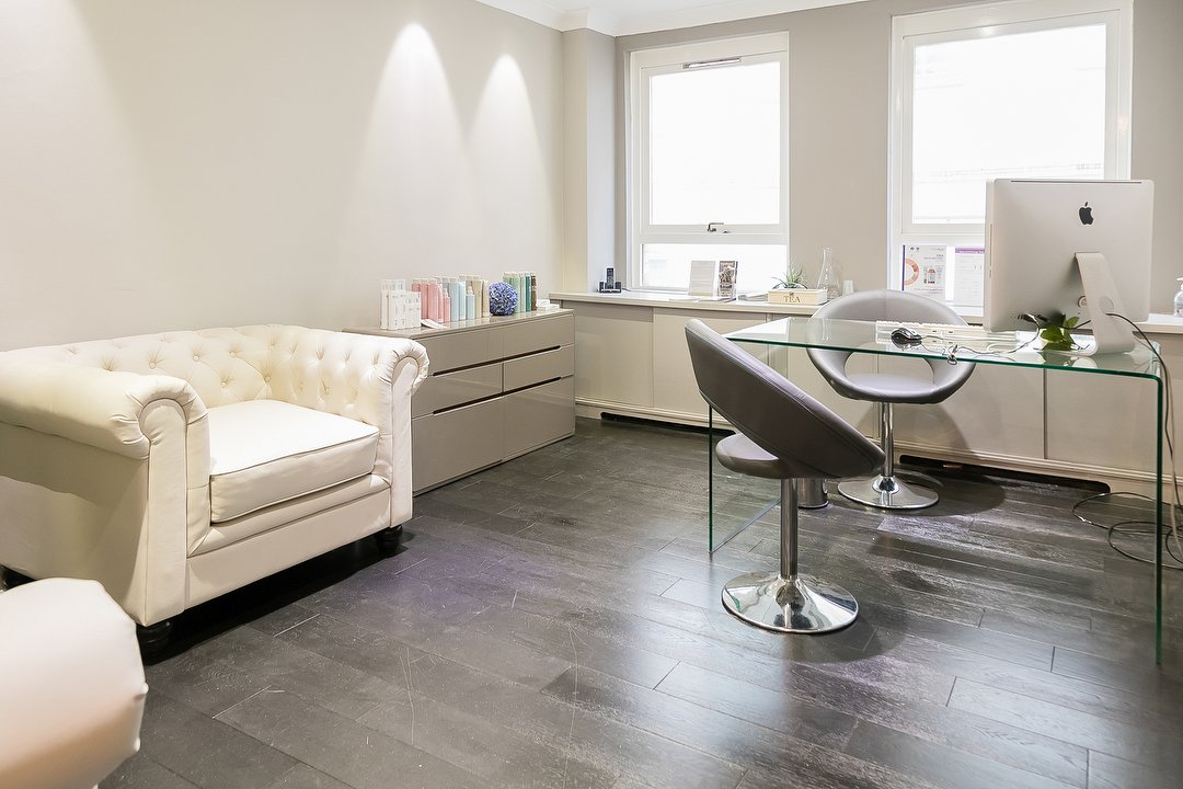 IVOVENTURI Advanced Aesthetics, Knightsbridge, London