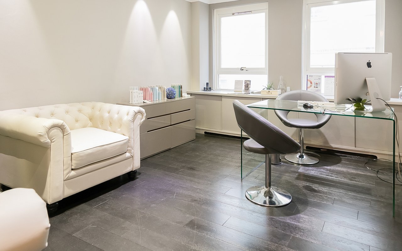 Top 20 Beauty Salons in Knightsbridge, London Treatwell