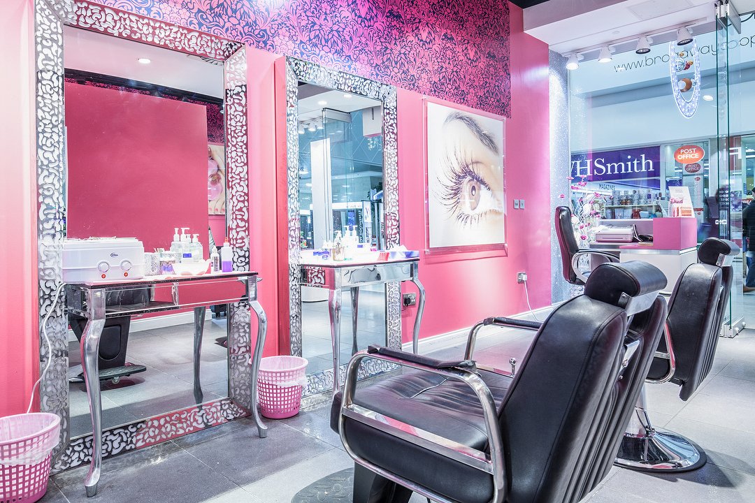 Emma's Beauty Salon, Bexleyheath, London
