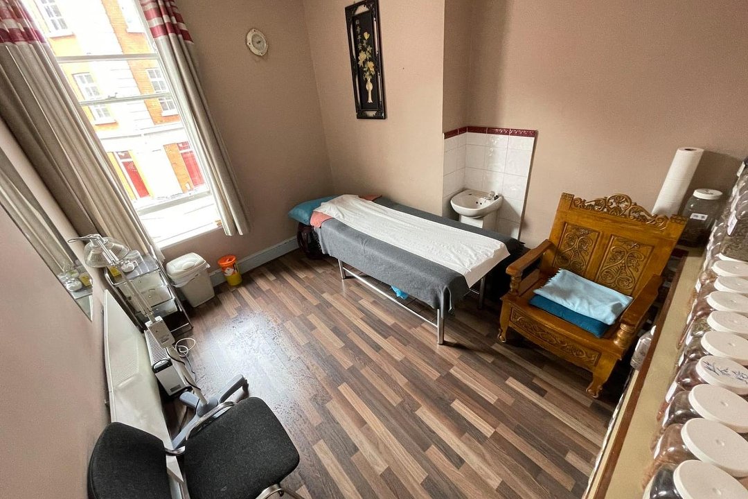 Dr Acupuncture - Henry st, Henry Street, Dublin